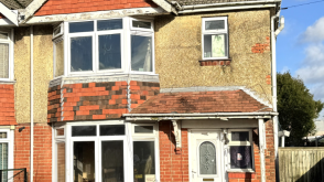 Modernisation in Southampton photo